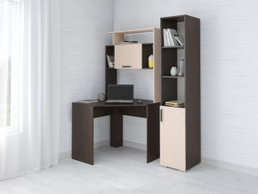 Пенал к столу компьютерному Квартет в Новом Уренгое - novyj-urengoj.mebel-tymen.ru | фото