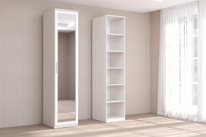 Пенал с зеркалом Кэт-4 Диал в Новом Уренгое - novyj-urengoj.mebel-tymen.ru | фото