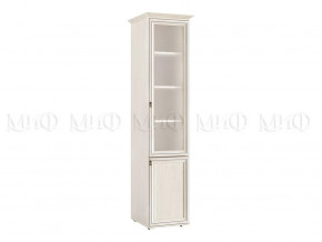 Пенал со стеклом Престиж-2 в Новом Уренгое - novyj-urengoj.mebel-tymen.ru | фото