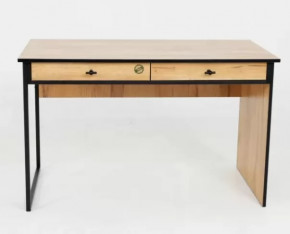 Письменный стол Берген 6 в Новом Уренгое - novyj-urengoj.mebel-tymen.ru | фото