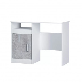 Письменный стол Паскаль в Новом Уренгое - novyj-urengoj.mebel-tymen.ru | фото