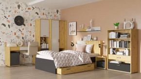 Подростковая KUBO НК-мебель в Новом Уренгое - novyj-urengoj.mebel-tymen.ru | фото