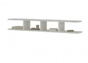 Полка 02 Гранд в Новом Уренгое - novyj-urengoj.mebel-tymen.ru | фото