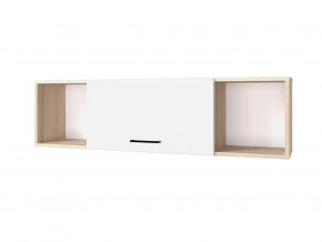 Полка 1200 Анталия Белый в Новом Уренгое - novyj-urengoj.mebel-tymen.ru | фото