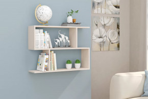 Полка №2 Зарон в Новом Уренгое - novyj-urengoj.mebel-tymen.ru | фото