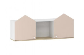 Полка Банни НМ 041.46 Бисквит в Новом Уренгое - novyj-urengoj.mebel-tymen.ru | фото