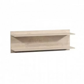 Полка Бостон 09.132 в Новом Уренгое - novyj-urengoj.mebel-tymen.ru | фото