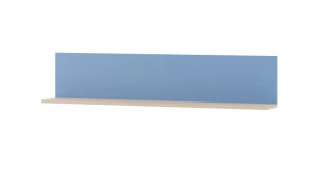 Полка Дельта-17.03 в Новом Уренгое - novyj-urengoj.mebel-tymen.ru | фото