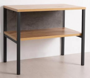 Полка для обуви Крафт 15.63 в Новом Уренгое - novyj-urengoj.mebel-tymen.ru | фото