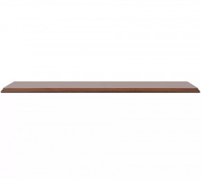 Полка Kentaki S320-POL/155 Каштан в Новом Уренгое - novyj-urengoj.mebel-tymen.ru | фото