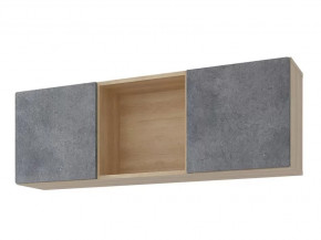 Полка Киото СТЛ.339.04 в Новом Уренгое - novyj-urengoj.mebel-tymen.ru | фото