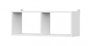 Полка книжная Токио в Новом Уренгое - novyj-urengoj.mebel-tymen.ru | фото