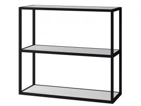 Полка Лофт 3, 800 мм белый в Новом Уренгое - novyj-urengoj.mebel-tymen.ru | фото