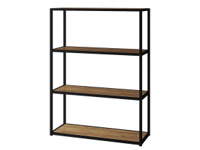 Полка Лофт 4, 800 мм крафт в Новом Уренгое - novyj-urengoj.mebel-tymen.ru | фото