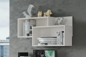 Полка Лотос ПЛ-801 в Новом Уренгое - novyj-urengoj.mebel-tymen.ru | фото