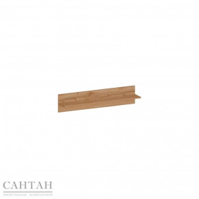 Полка НАО-Моно ПЛ-3001 в Новом Уренгое - novyj-urengoj.mebel-tymen.ru | фото