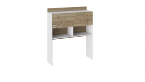 Полка настольная «Оксфорд» в Новом Уренгое - novyj-urengoj.mebel-tymen.ru | фото