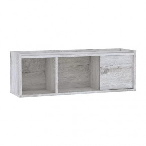 Полка навесная 11 "Флекс" в Новом Уренгое - novyj-urengoj.mebel-tymen.ru | фото