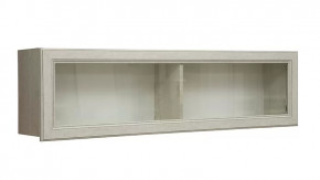 Полка навесная 32.18 Сохо в Новом Уренгое - novyj-urengoj.mebel-tymen.ru | фото