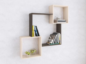 Полка навесная ПН-2 в Новом Уренгое - novyj-urengoj.mebel-tymen.ru | фото