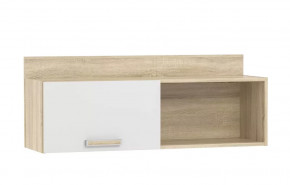 Полка НМ 011.38 М1 Фанк в Новом Уренгое - novyj-urengoj.mebel-tymen.ru | фото