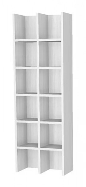 Полка ПЛ-1011 Карина в Новом Уренгое - novyj-urengoj.mebel-tymen.ru | фото