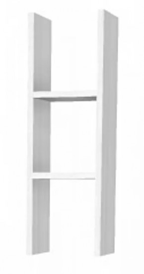 Полка ПЛ-1013 Карина в Новом Уренгое - novyj-urengoj.mebel-tymen.ru | фото