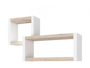 Полка Венето СТЛ.266.13 в Новом Уренгое - novyj-urengoj.mebel-tymen.ru | фото