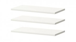 Полки для шкафа 33.01 Лючия в Новом Уренгое - novyj-urengoj.mebel-tymen.ru | фото