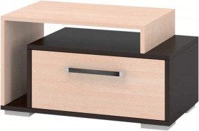 "ПРАГА" тумба прикроватная в Новом Уренгое - novyj-urengoj.mebel-tymen.ru | фото