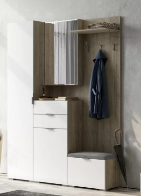 Прихожая Анима №1 в Новом Уренгое - novyj-urengoj.mebel-tymen.ru | фото