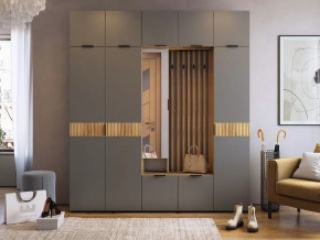 Прихожая Бери К1 в Новом Уренгое - novyj-urengoj.mebel-tymen.ru | фото