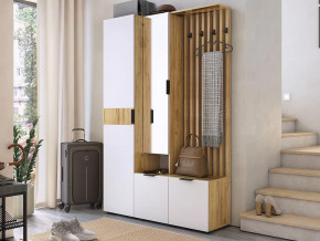 Прихожая Бери К2 в Новом Уренгое - novyj-urengoj.mebel-tymen.ru | фото