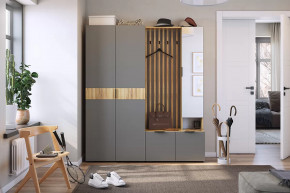 Прихожая Бери К3 в Новом Уренгое - novyj-urengoj.mebel-tymen.ru | фото