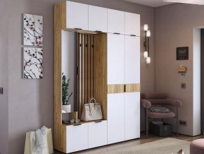 Прихожая Бери К4 в Новом Уренгое - novyj-urengoj.mebel-tymen.ru | фото