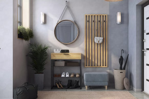 Прихожая Бери К5 в Новом Уренгое - novyj-urengoj.mebel-tymen.ru | фото