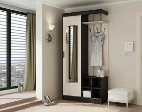 Прихожая Бриз в Новом Уренгое - novyj-urengoj.mebel-tymen.ru | фото