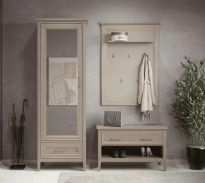 Прихожая Classic в Новом Уренгое - novyj-urengoj.mebel-tymen.ru | фото