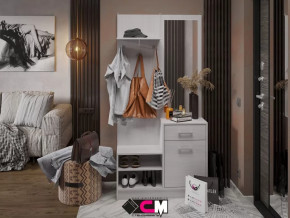 Прихожая Дебора анкор в Новом Уренгое - novyj-urengoj.mebel-tymen.ru | фото