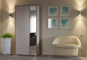 Прихожая "ДОМИНО mini" 2-3421 в Новом Уренгое - novyj-urengoj.mebel-tymen.ru | фото