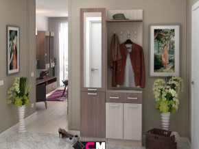 Прихожая Грация в Новом Уренгое - novyj-urengoj.mebel-tymen.ru | фото