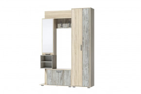 Прихожая Грейс в Новом Уренгое - novyj-urengoj.mebel-tymen.ru | фото