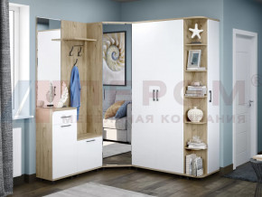 Прихожая Грейс набор 2 в Новом Уренгое - novyj-urengoj.mebel-tymen.ru | фото