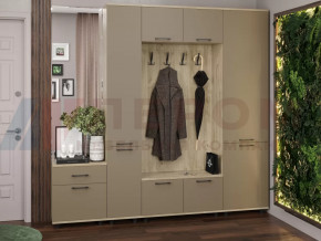 Прихожая Грейс набор 3 в Новом Уренгое - novyj-urengoj.mebel-tymen.ru | фото