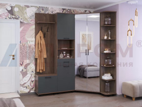 Прихожая Грейс набор 4 в Новом Уренгое - novyj-urengoj.mebel-tymen.ru | фото