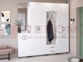 Прихожая Грейс набор 7 в Новом Уренгое - novyj-urengoj.mebel-tymen.ru | фото