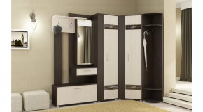 Прихожая "Инфинити" в Новом Уренгое - novyj-urengoj.mebel-tymen.ru | фото