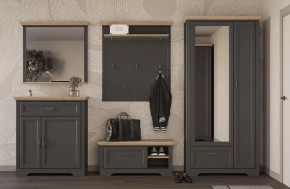 Прихожая Jasmin в Новом Уренгое - novyj-urengoj.mebel-tymen.ru | фото