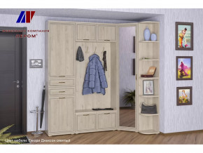 Прихожая Карина набор 3 в Новом Уренгое - novyj-urengoj.mebel-tymen.ru | фото