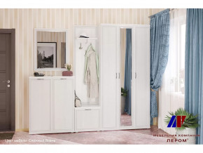 Прихожая Карина набор 4 в Новом Уренгое - novyj-urengoj.mebel-tymen.ru | фото